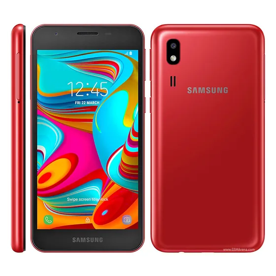 Samsung Galaxy A2 Core hoparlör değişimi