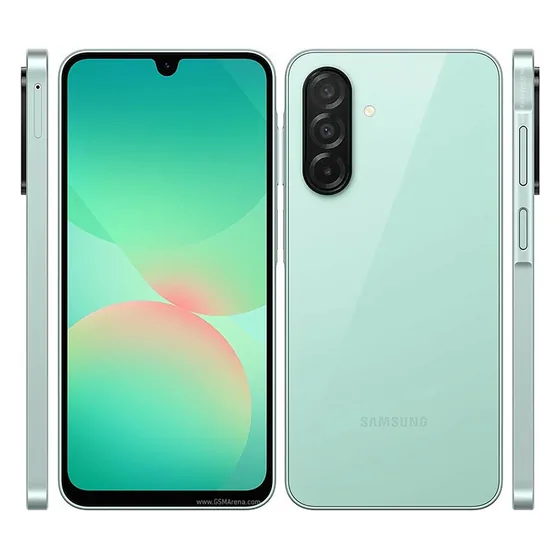 Samsung Galaxy A26 teknik servis