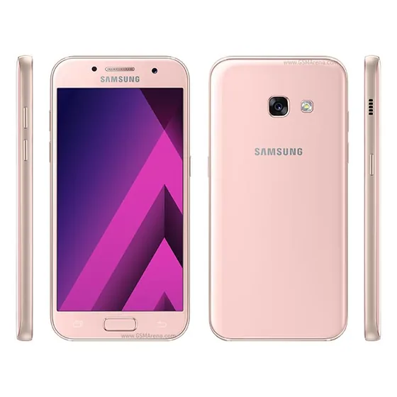 Samsung Galaxy A3 (2017) hoparlör değişimi