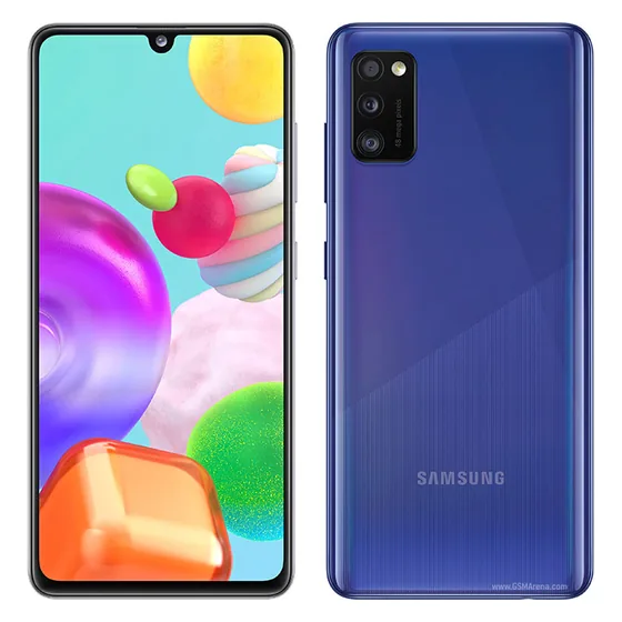 Samsung Galaxy A41 hoparlör değişimi
