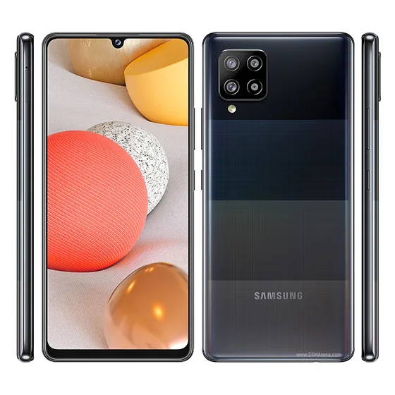 Samsung Galaxy A42 hoparlör değişimi