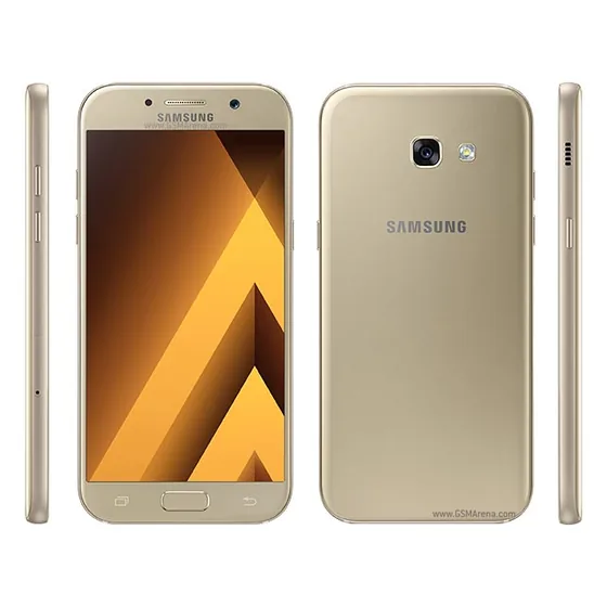 Samsung Galaxy A5 (2017) hoparlör değişimi