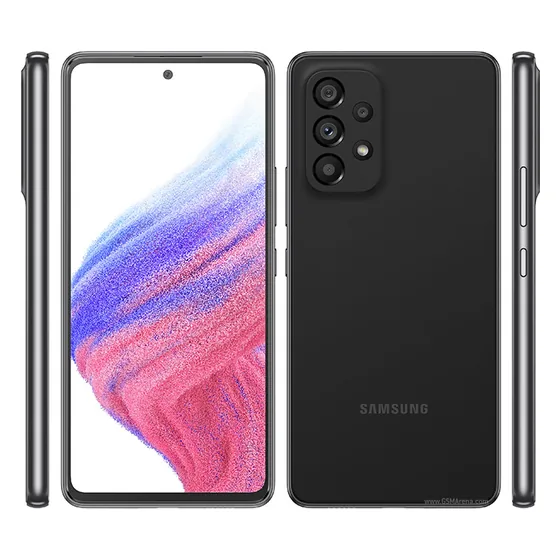Samsung Galaxy A53 hoparlör değişimi