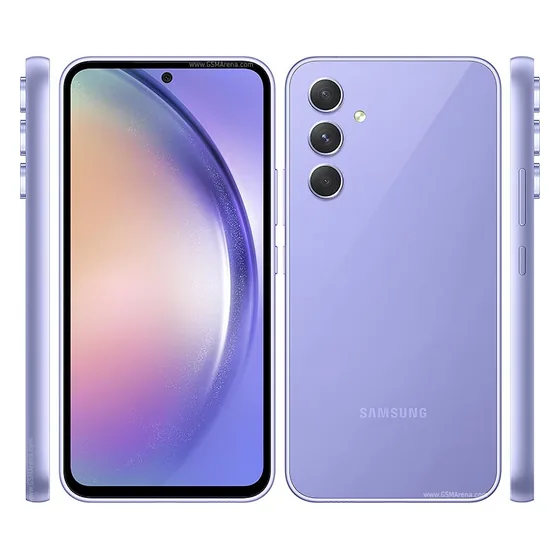 Samsung Galaxy A54 teknik servis
