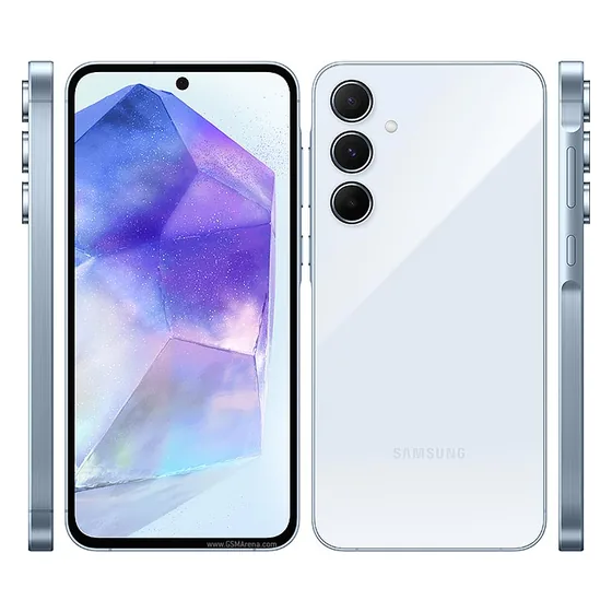 Samsung Galaxy A55 teknik servis