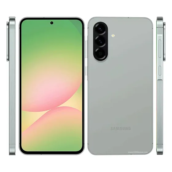 Samsung Galaxy A56 teknik servis