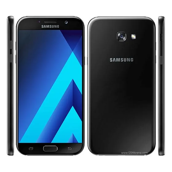 Samsung Galaxy A7 (2017) hoparlör değişimi