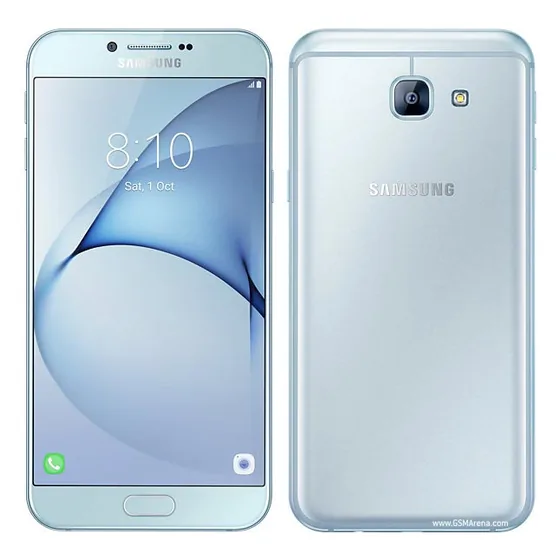 Samsung Galaxy A8 (2016) hoparlör değişimi