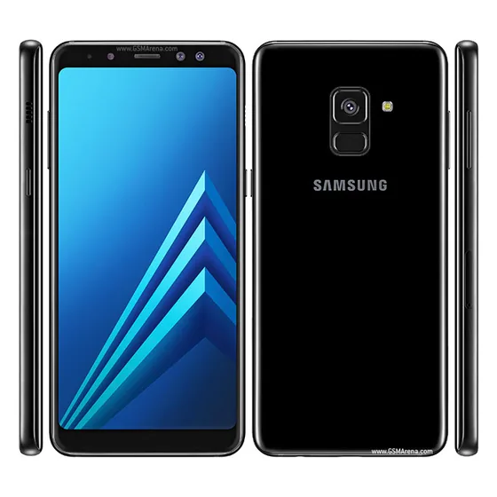 Samsung Galaxy A8 (2018) hoparlör değişimi