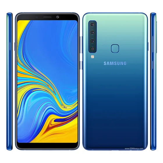 Samsung Galaxy A9 (2018) hoparlör değişimi