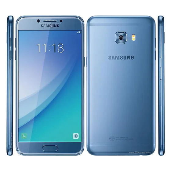 Samsung Galaxy C5 Pro hoparlör değişimi