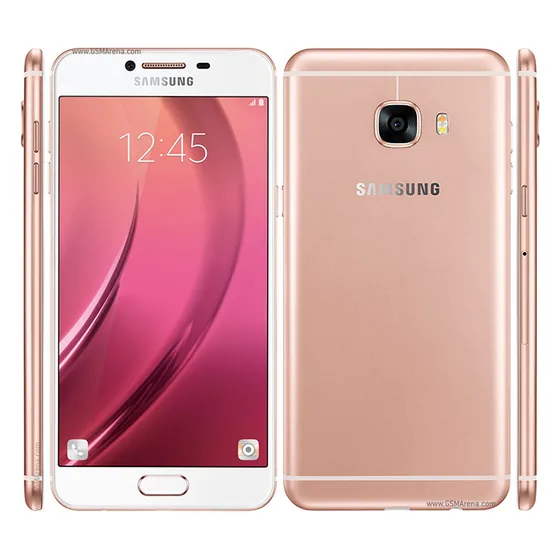 Samsung Galaxy C5 hoparlör değişimi