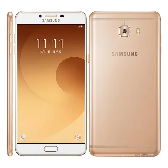 Samsung Galaxy C9 Pro hoparlör değişimi