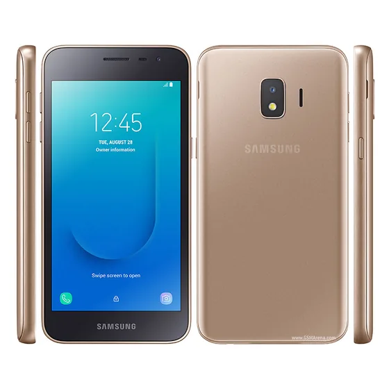 Samsung Galaxy J2 Core hoparlör değişimi