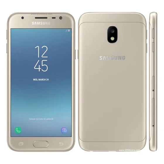 Samsung Galaxy J3 (2017) hoparlör değişimi