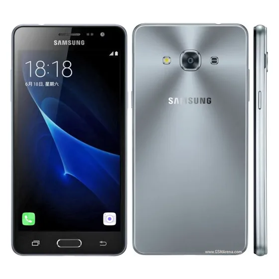 Samsung Galaxy J3 Pro hoparlör değişimi