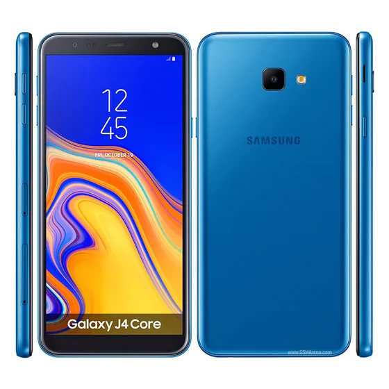 Samsung Galaxy J4 Core hoparlör değişimi