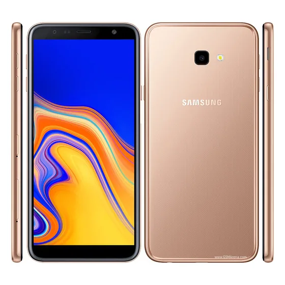 Samsung Galaxy J4+ hoparlör değişimi