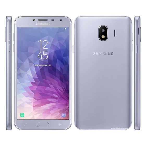 Samsung Galaxy J4 hoparlör değişimi