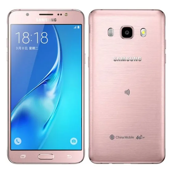 Samsung Galaxy J5 (2016) hoparlör değişimi