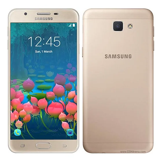 Samsung Galaxy J5 Prime hoparlör değişimi