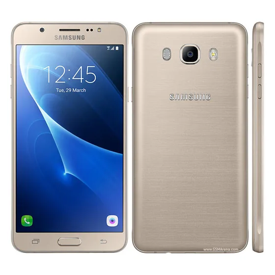 Samsung Galaxy J7 (2016) hoparlör değişimi