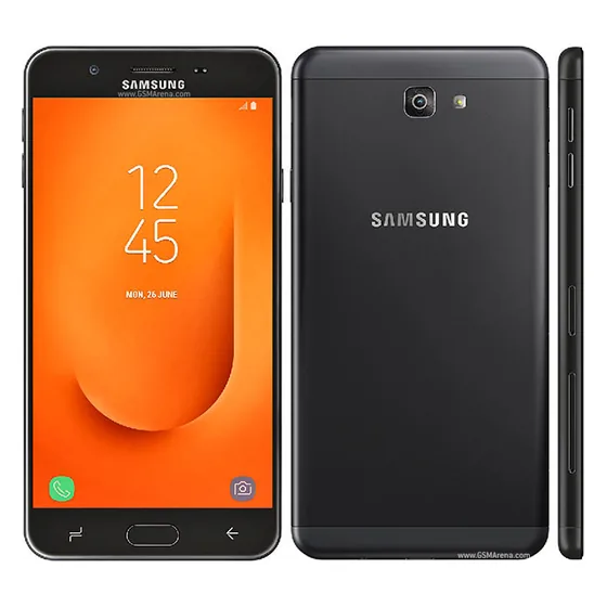 Samsung Galaxy J7 Prime 2 hoparlör değişimi