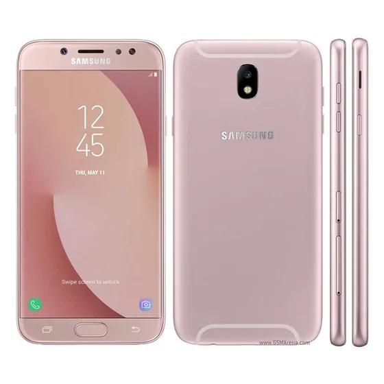 Samsung Galaxy J7 Pro hoparlör değişimi