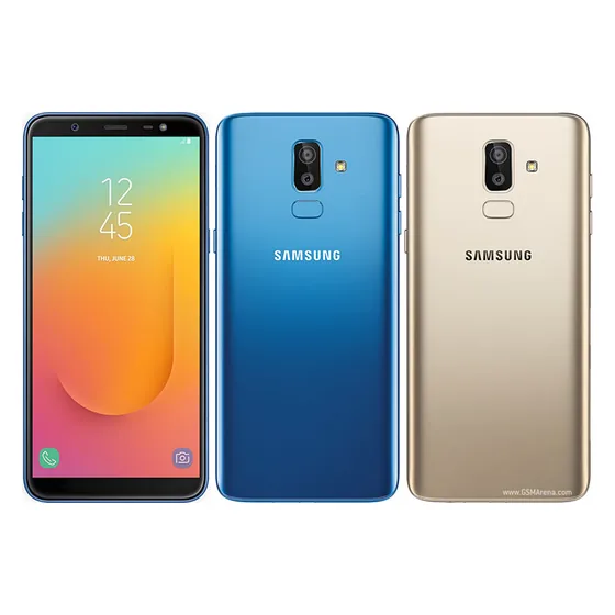 Samsung Galaxy J8 hoparlör değişimi