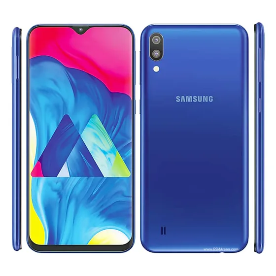 Samsung Galaxy M10 hoparlör değişimi