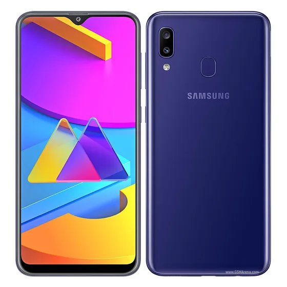 Samsung Galaxy M10s hoparlör değişimi