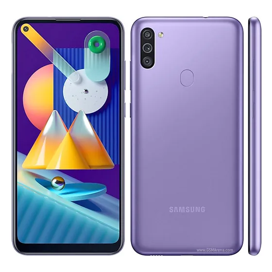 Samsung Galaxy M11 hoparlör değişimi