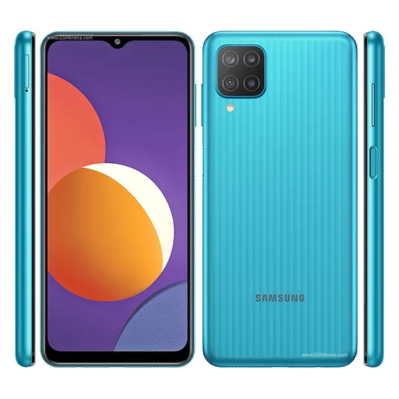 Samsung Galaxy M12 hoparlör değişimi