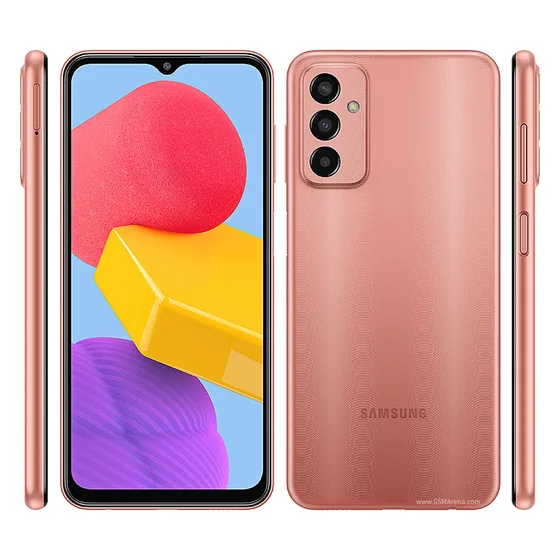 Samsung Galaxy M13 hoparlör değişimi