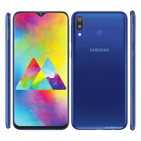 Samsung Galaxy M20 hoparlör değişimi