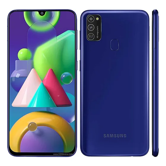 Samsung Galaxy M21 hoparlör değişimi