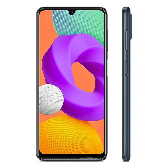 Samsung Galaxy M22 hoparlör değişimi