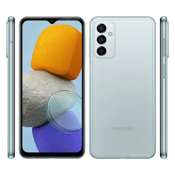 Samsung Galaxy M23 hoparlör değişimi