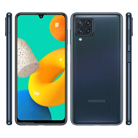 Samsung Galaxy M32 hoparlör değişimi