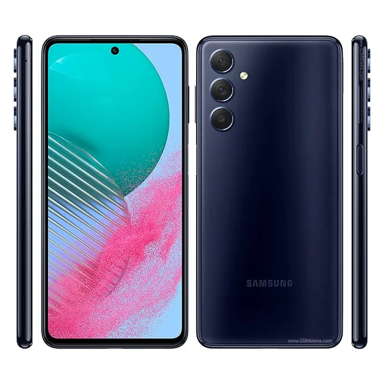Samsung Galaxy M54 hoparlör değişimi