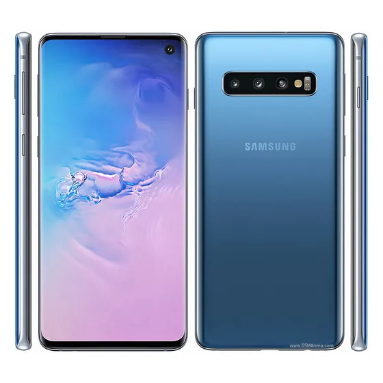 Samsung Galaxy S10 hoparlör değişimi