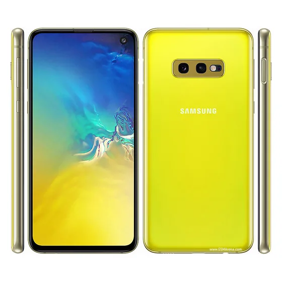 Samsung Galaxy S10e hoparlör değişimi