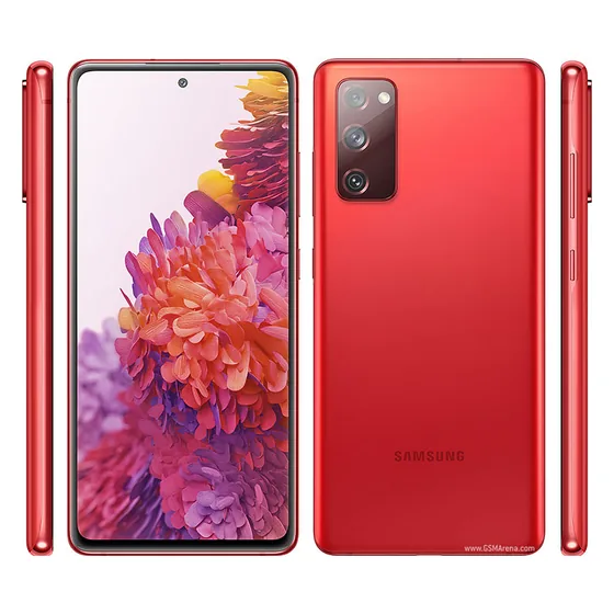 Samsung Galaxy S20 FE hoparlör değişimi