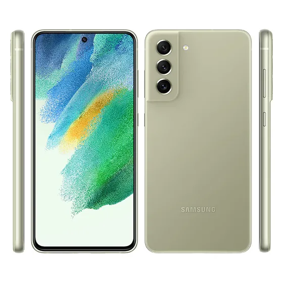 Samsung Galaxy S21 FE teknik servis