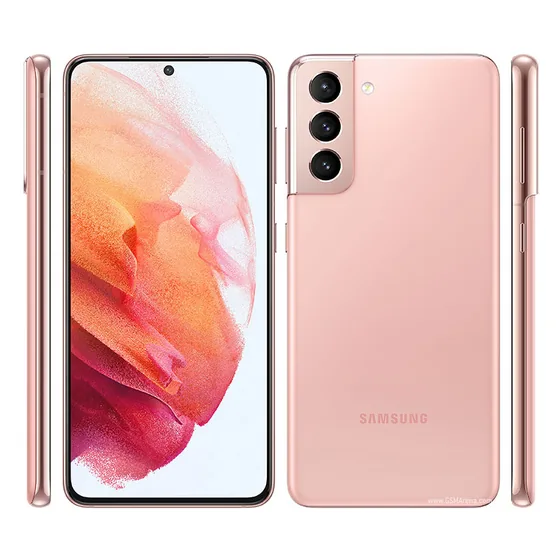 Samsung Galaxy S21 hoparlör değişimi
