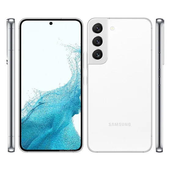 Samsung Galaxy S22 teknik servis