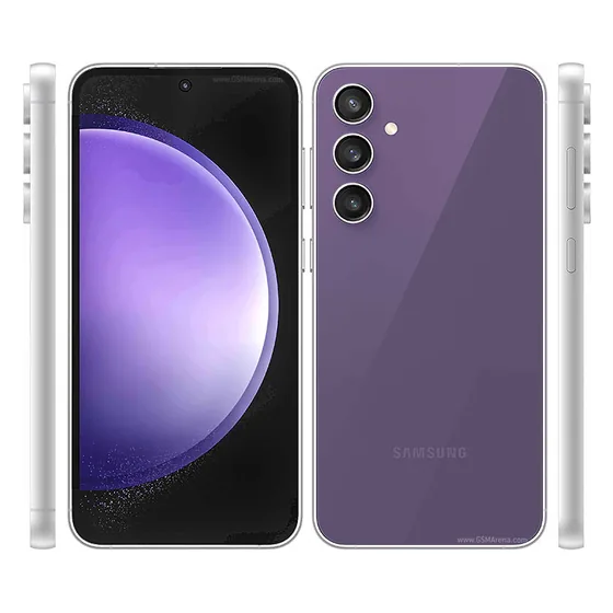 Samsung Galaxy S23 FE teknik servis