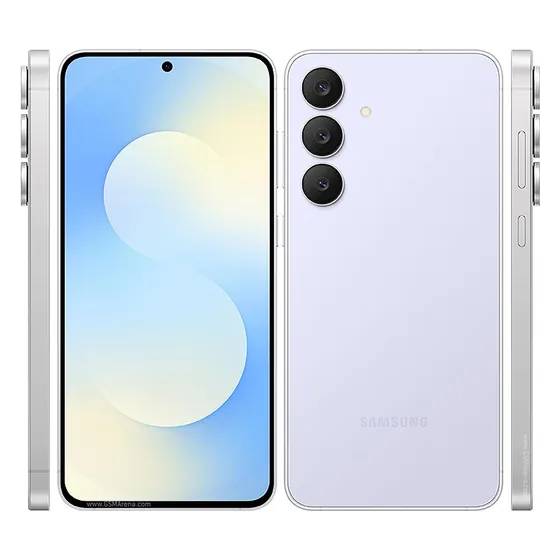 Samsung Galaxy S25 FE hoparlör değişimi