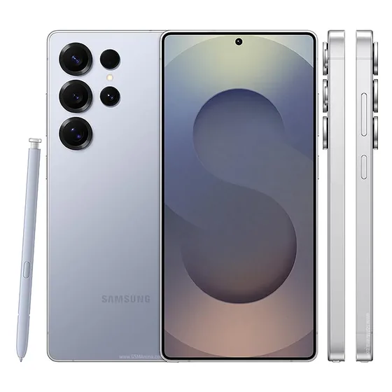 Samsung Galaxy S25 Ultra ekran değişimi