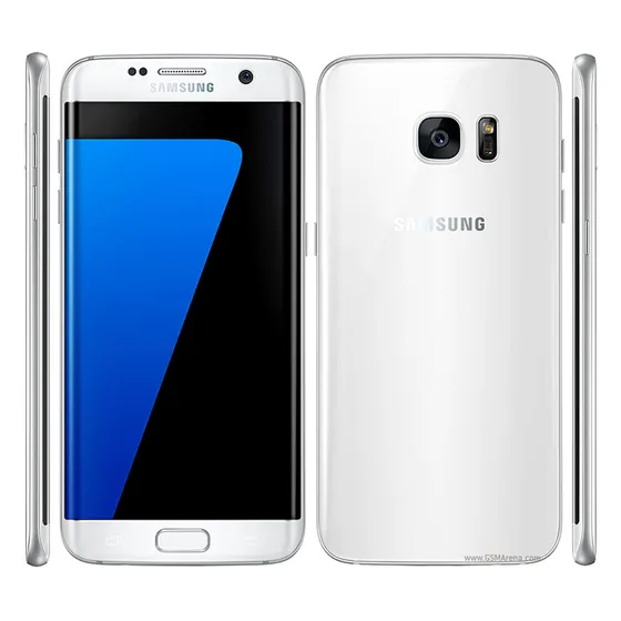 Samsung Galaxy S7 edge hoparlör değişimi